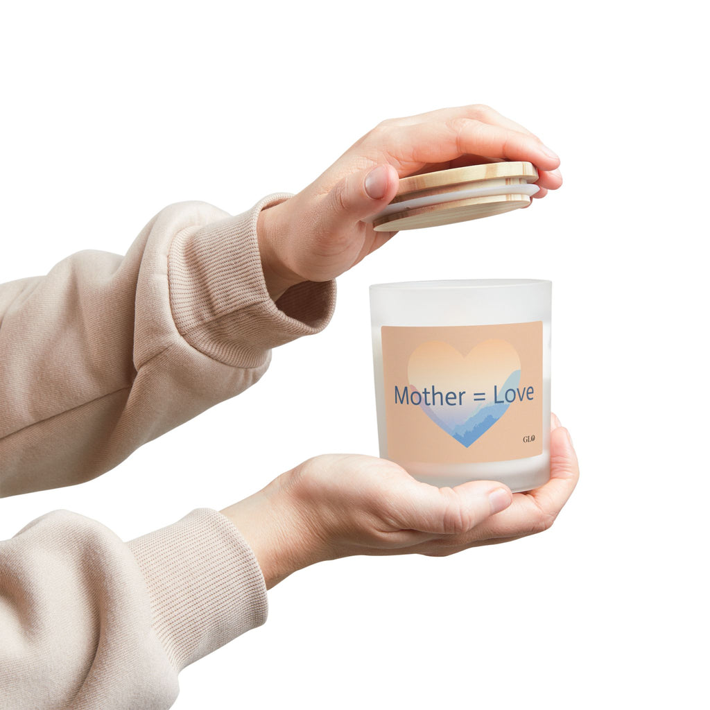 Mother = Love | "Mother = Love" | 11oz