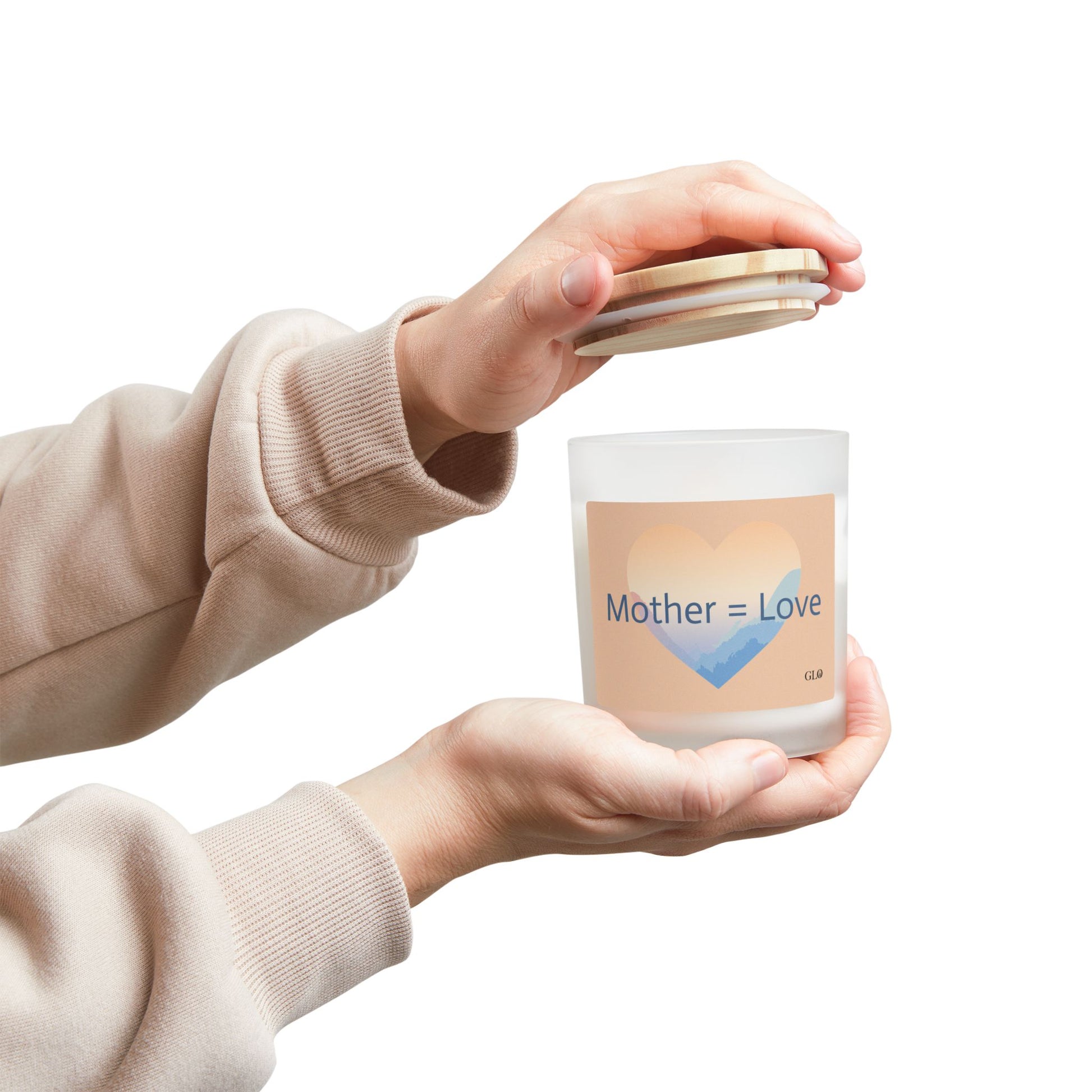 Mother = Love | "Mother = Love" | 11oz