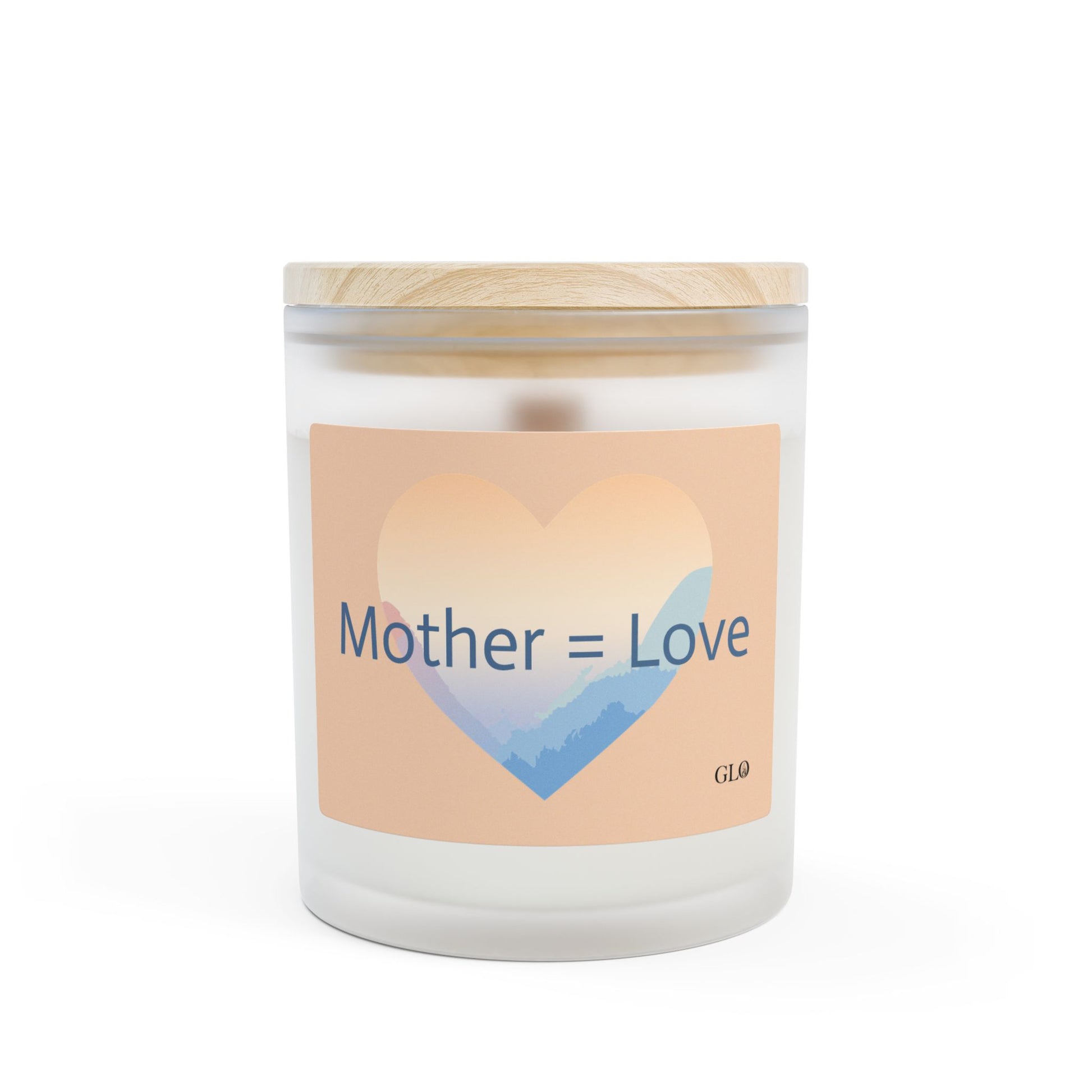 Mother = Love | "Mother = Love" | 11oz
